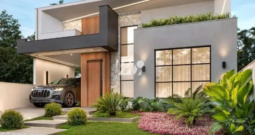 Casa com 3 quartos à venda na Rua Juruva, 200, Bela Vista, Palhoça