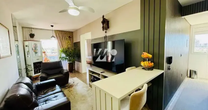 Apartamento com 2 quartos à venda na Rua Thomé Israel da Silva, 105, Pagani, Palhoça