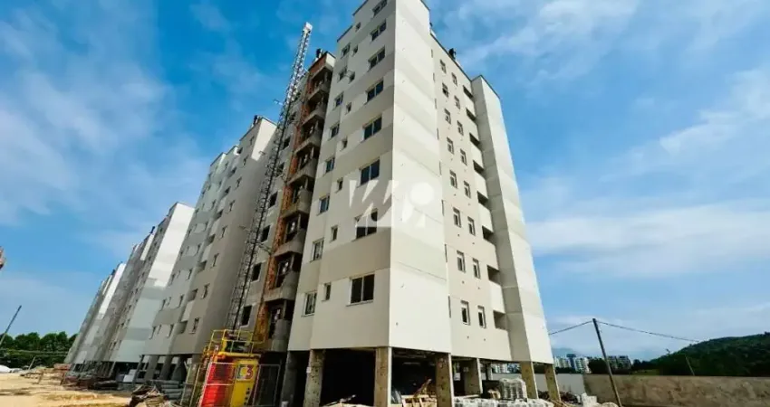 Apartamento com 2 quartos à venda na Rua João Bernadino da Rosa, Sn, Pedra Branca, Palhoça