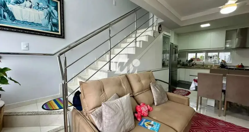 Apartamento com 3 quartos à venda na Rua Daniel Carlos Weingartner, 205, Centro, Palhoça