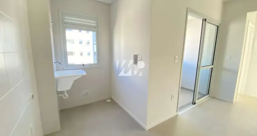 Apartamento com 2 quartos à venda na Rua João Bernadino da Rosa, 2173, Pedra Branca, Palhoça