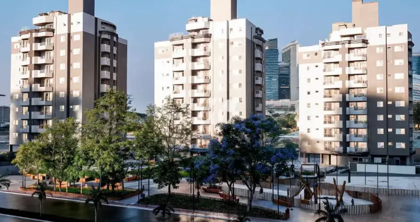 Apartamento com 3 quartos à venda na Avenida Hilza Terezinha Pagani, 145, Pagani, Palhoça