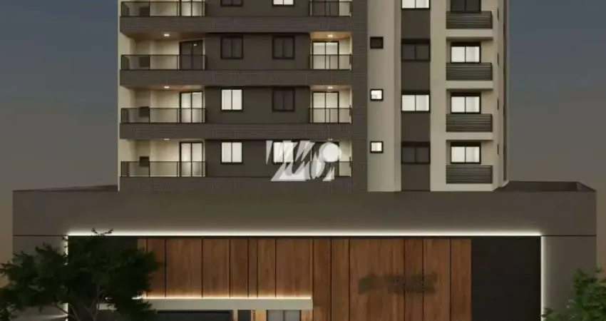 Apartamento com 2 quartos à venda na Avenida Atílio Pedro Pagani, 10, Pagani, Palhoça