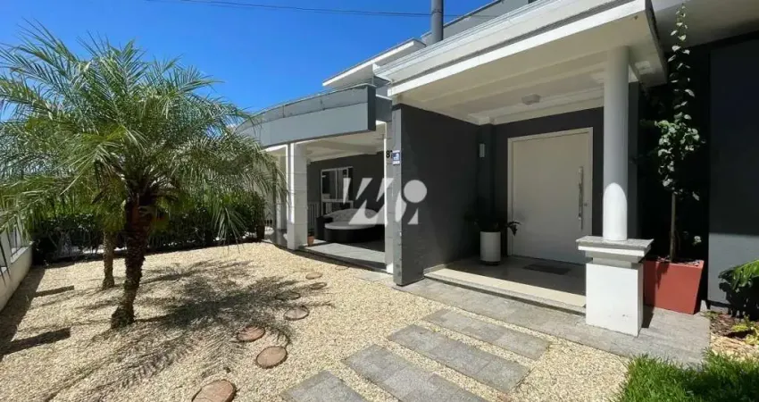 Casa com 3 quartos à venda na Rua das Cambiúnas, 874, Pedra Branca, Palhoça