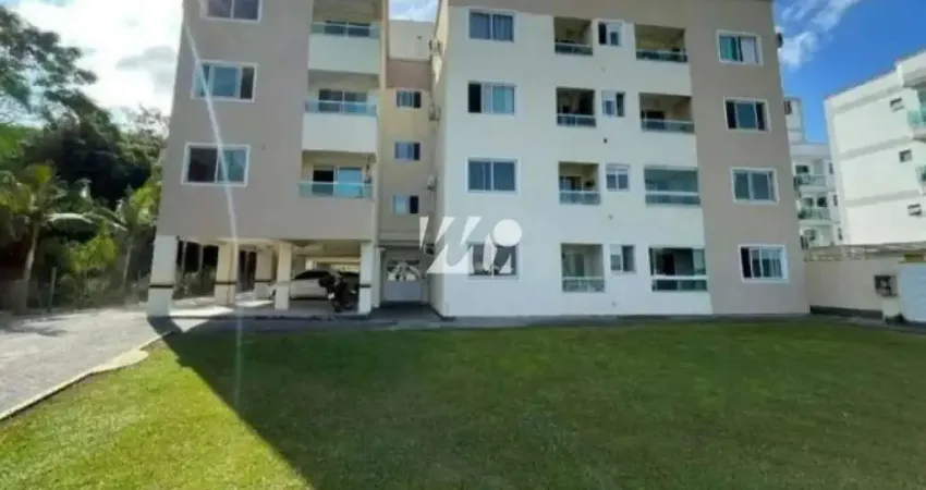 Apartamento com 2 quartos à venda na Rua Tomáz Domingos da Silveira, 3512, São Sebastião, Palhoça