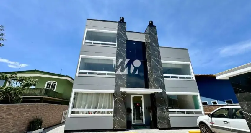 Cobertura com 4 quartos à venda na Rua Manoel Martins, sn, Pinheira, Palhoça