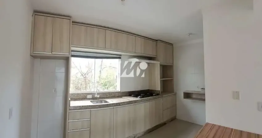 Apartamento com 2 quartos à venda na Rua Arthur de Brito, 209, Aririu, Palhoça