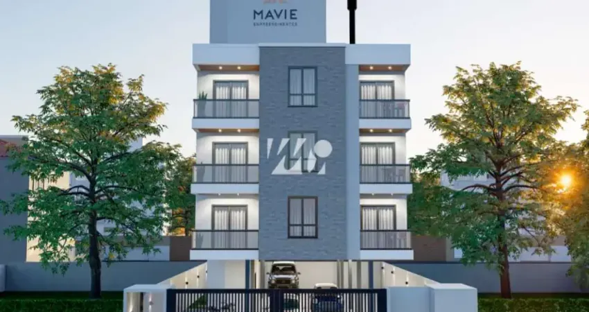 Apartamento com 2 quartos à venda na Rua T-41, sn, Rio Grande, Palhoça