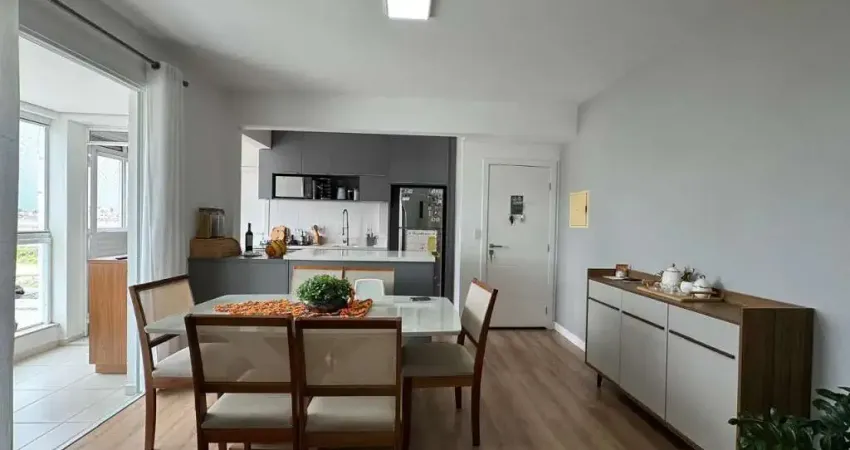 Apartamento com 3 quartos à venda na Rua Najla Carone Guedert, 415, Pagani, Palhoça