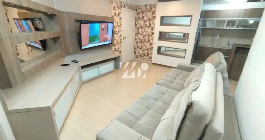 Apartamento com 3 quartos à venda na Avenida Atílio Pedro Pagani, 231, Pagani, Palhoça