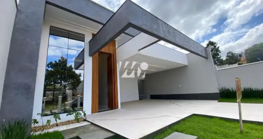 Casa com 3 quartos à venda na Rua Isolda Schulle, s/N, Potecas, São José