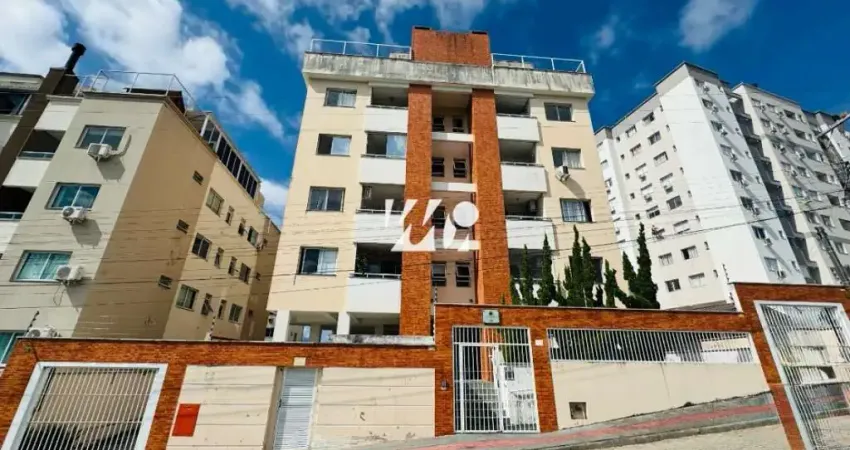 Apartamento com 2 quartos à venda na Rua Recanto dos Santos, 305, Pedra Branca, Palhoça