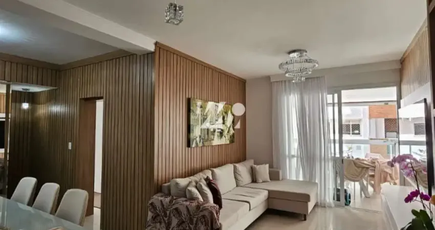 Apartamento com 3 quartos à venda na Avenida Barão do Rio Branco, 79, Centro, Palhoça