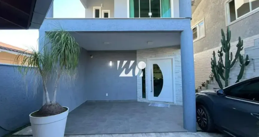 Casa com 2 quartos à venda na Rua de Ponta Delgada, 01, São Sebastião, Palhoça