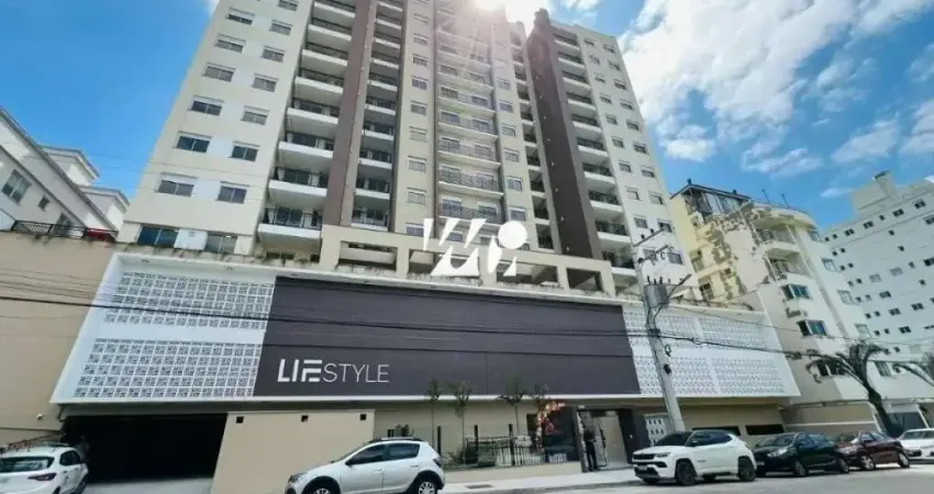 Apartamento com 2 quartos à venda na Rua do Bunganvília, sn, Pedra Branca, Palhoça