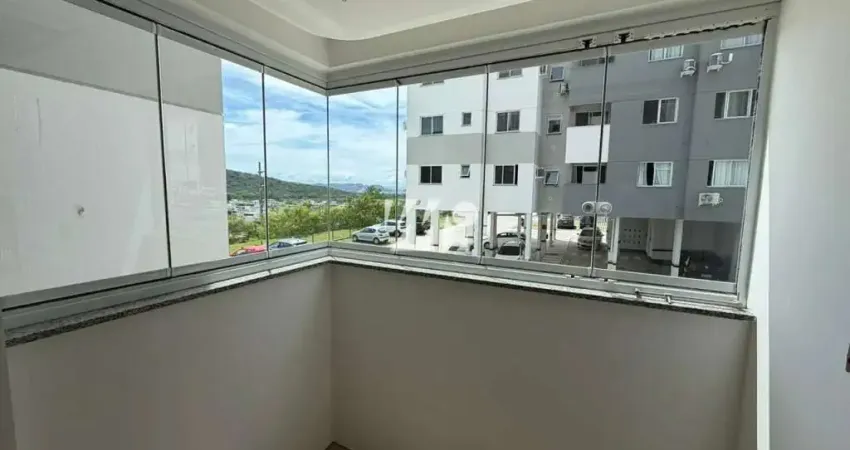 Apartamento com 2 quartos à venda na Rua João Bernadino da Rosa, 2173, Pedra Branca, Palhoça
