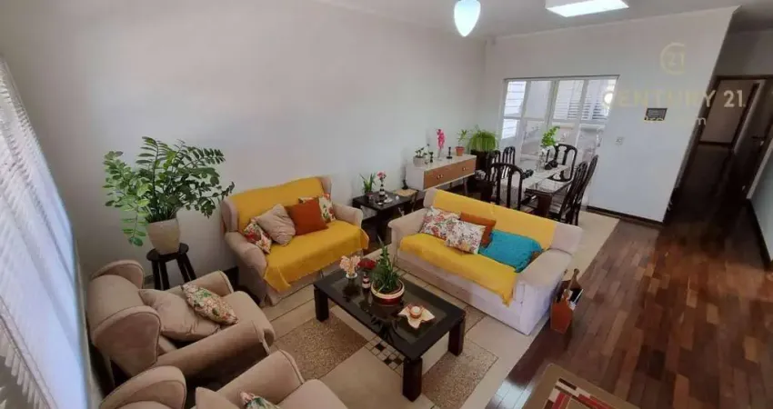 Casa com 3 quartos à venda na Rua Doutor Paulo Simões, 309, Castelinho, Piracicaba