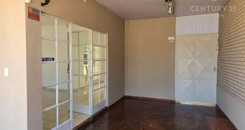 Casa para alugar, 156 m² por r$ 4.294,18/mês - alto - piracicaba/sp