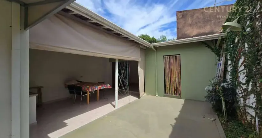 Casa com 3 quartos à venda na Rua Visconde do Rio Branco, 364, Alto, Piracicaba