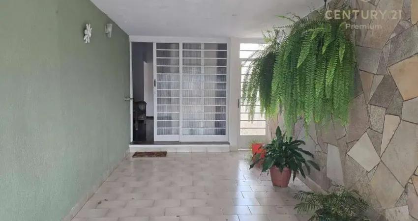 Casa com 3 quartos à venda na Rua Visconde do Rio Branco, 364, Alto, Piracicaba