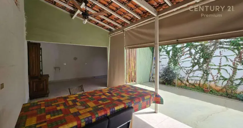 Casa com 3 quartos à venda na Rua Visconde do Rio Branco, 364, Alto, Piracicaba