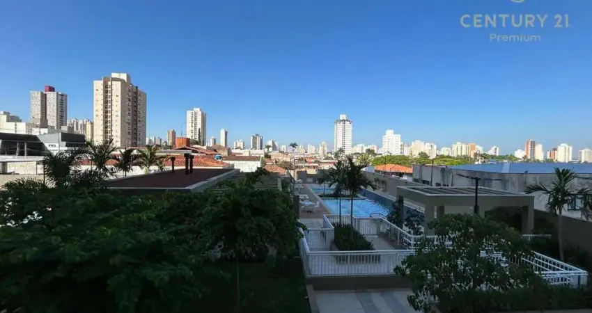 Apartamento com 2 quartos à venda na Rua Fernando Febeliano da Costa, 1330, São Judas, Piracicaba