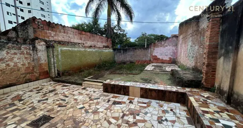 Casa com 2 quartos à venda na Travessa Dona Eugênia, 33121, São Dimas, Piracicaba