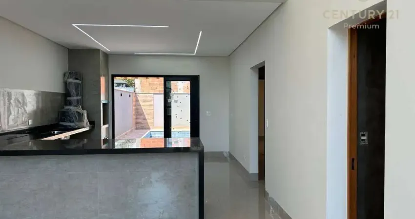 Casa com 3 dormitórios à venda, 148 m² por r$ 1.100.000,00 - soleil - piracicaba/sp