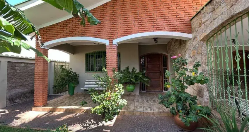 Casa com 4 quartos à venda na Rua São João, 12112, Alto, Piracicaba