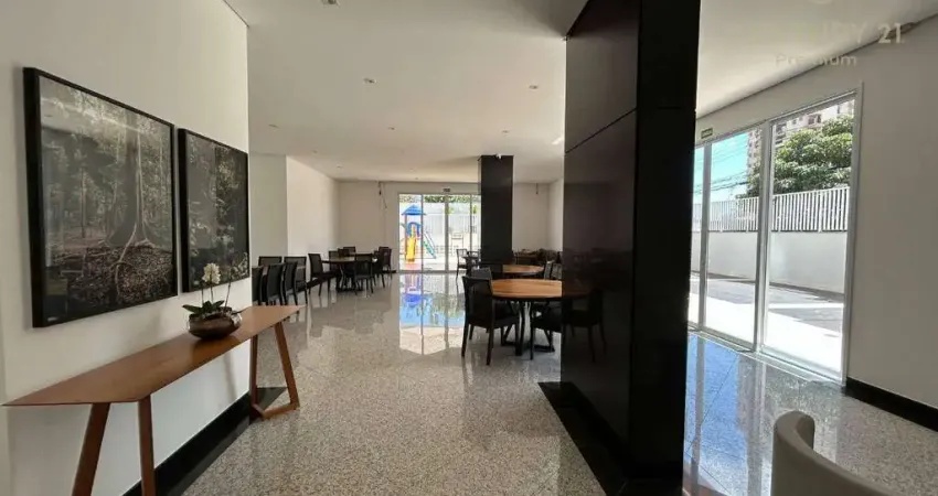 Apartamento com 3 quartos à venda na Rua Floriano Peixoto, 624, Centro, Piracicaba