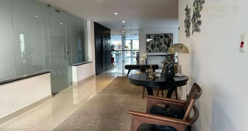 Apartamento com 3 quartos à venda na Rua Coronel Barbosa, 42, São Judas, Piracicaba