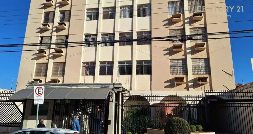 Apartamento com 3 quartos à venda na Rua do Vergueiro, 514, Centro, Piracicaba