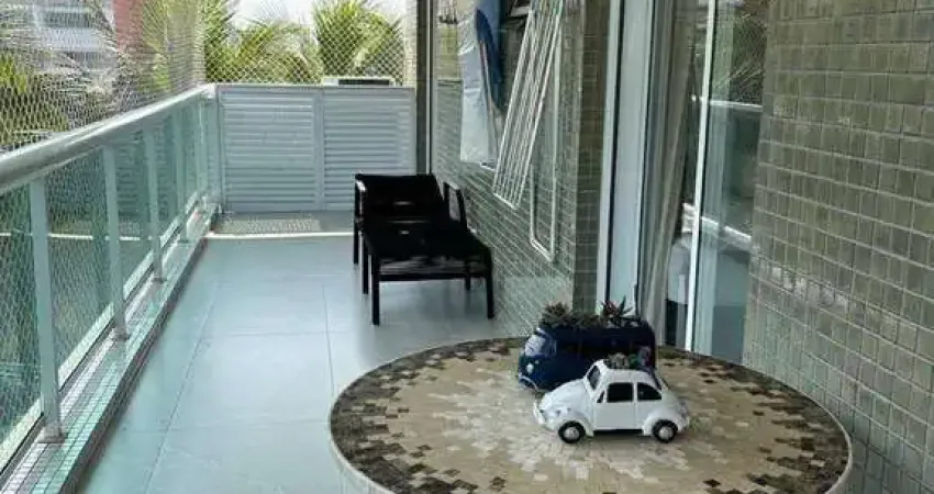 Apartamento com 2 quartos à venda na Alameda do Remo, 300, Riviera, Bertioga