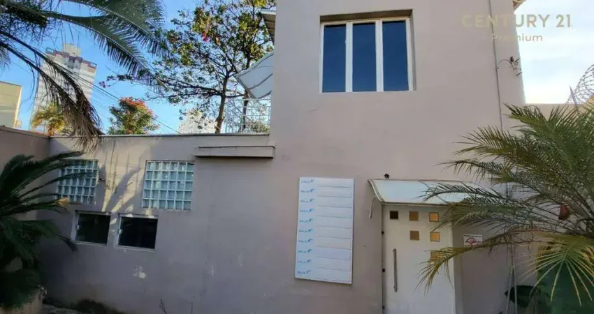 Casa comercial com 10 salas à venda na Avenida Carlos Botelho, 12112, São Dimas, Piracicaba