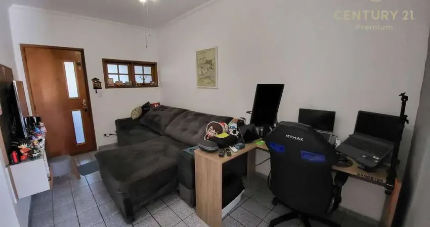 Casa em condomínio fechado com 3 quartos à venda na Rua Londrina, 100, Parque Taquaral, Piracicaba