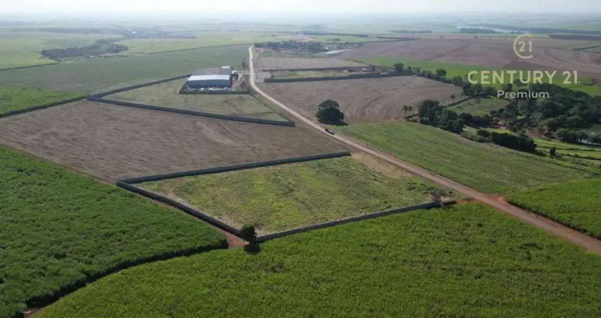 Área à venda - santo antônio sapezeiro - santa bárbara d'oeste/sp