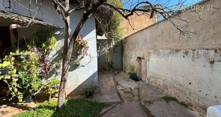 Casa com 4 quartos à venda na Rua Tiradentes, 807, Centro, Piracicaba