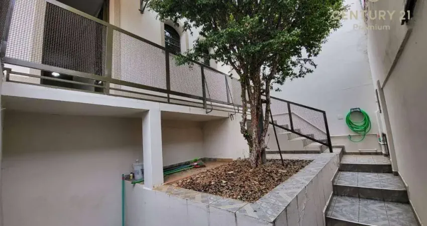 Casa com 3 dormitórios à venda, 172 m² por R$ 560.000,00 - Alto - Piracicaba/SP