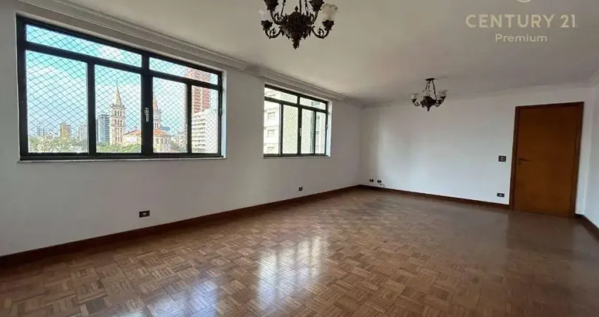 Apartamento com 3 quartos à venda na Rua Boa Morte, 1196, Centro, Piracicaba