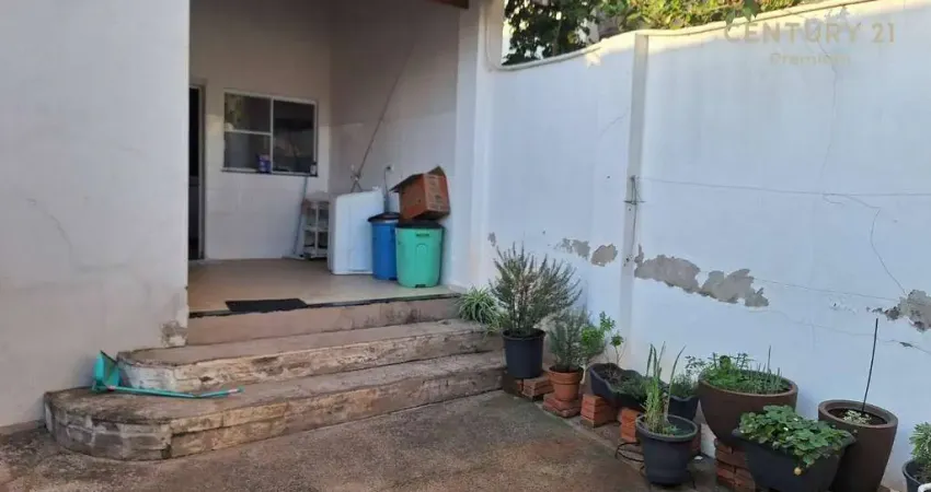 Ótima localização, 2 dorm , suíte e edícula - vl. independência - piracicaba