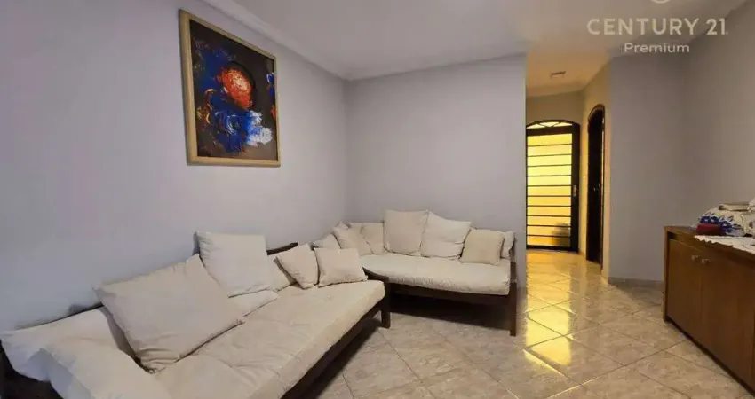 Casa com 4 quartos à venda na Rua Ernesto Papini, 521, Nova Piracicaba, Piracicaba