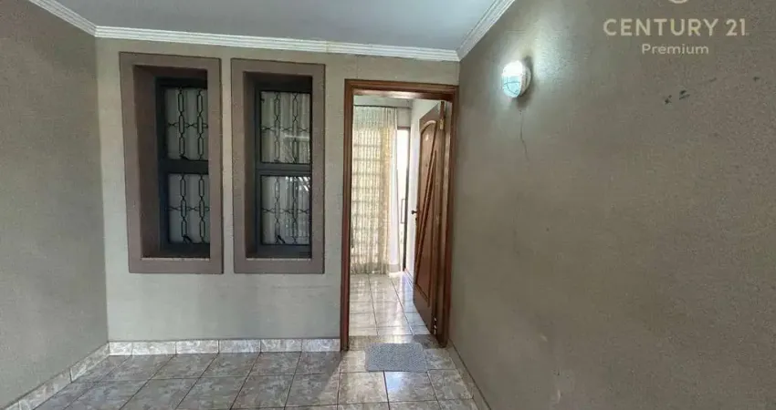 Casa com 2 quartos à venda na Rua Capitão Emídio, 961, São Dimas, Piracicaba