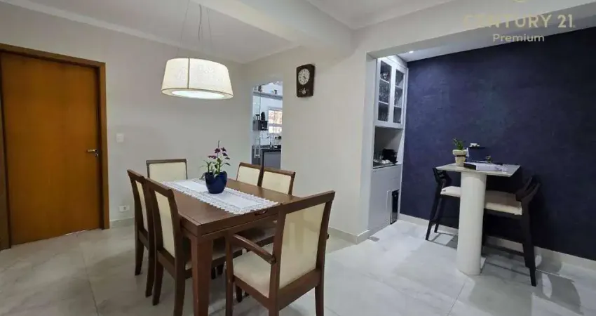 Apartamento com 3 quartos à venda na Avenida São João, 280, São Judas, Piracicaba
