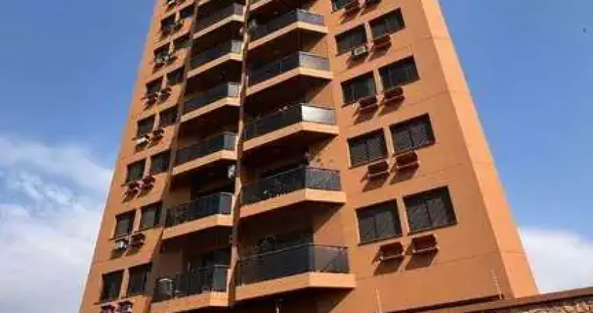 Apartamento com 4 quartos à venda na Rua Luiz Rodrigues de Moraes, 445, Alemães, Piracicaba