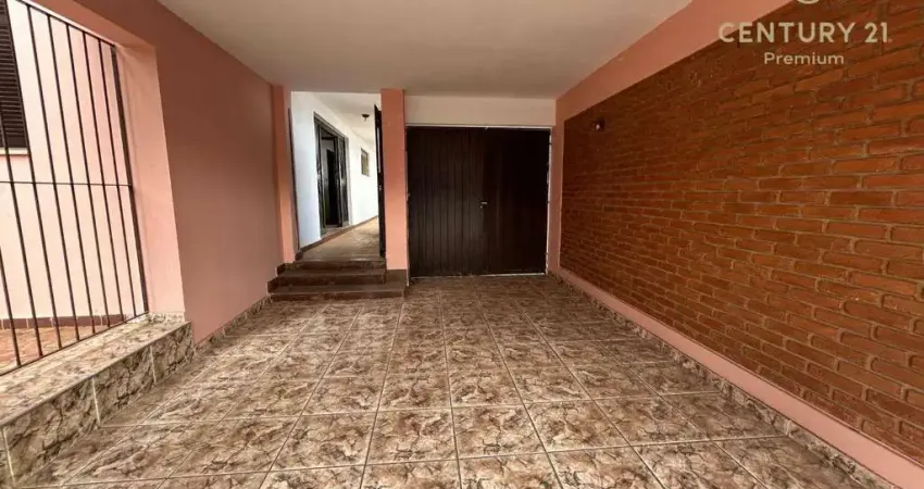 Casa com 3 dormitórios à venda, 168 m² por r$ 650.000,00 - são dimas - piracicaba/sp