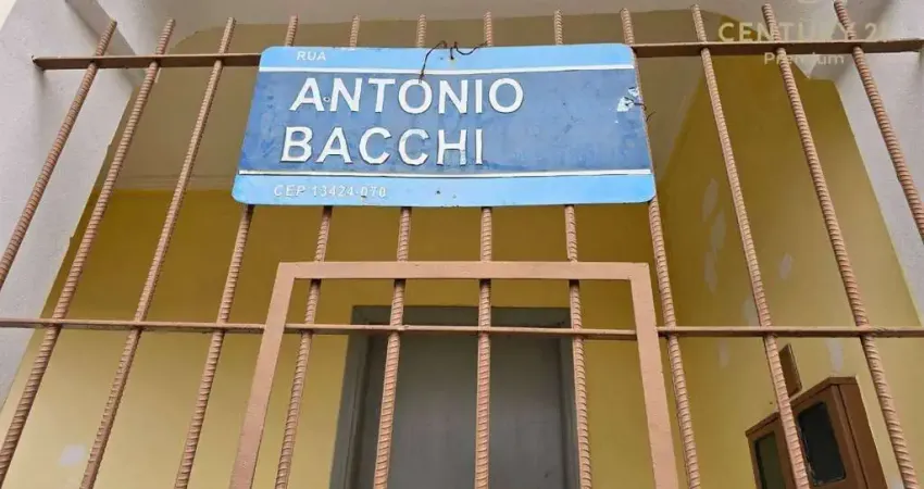 Casa com 2 quartos à venda na Rua Antônio Bacchi, 734, Paulista, Piracicaba