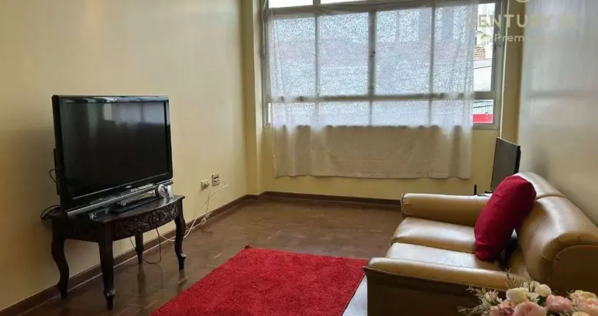 Apartamento com 3 quartos à venda na Rua Voluntários de Piracicaba, 737, Centro, Piracicaba