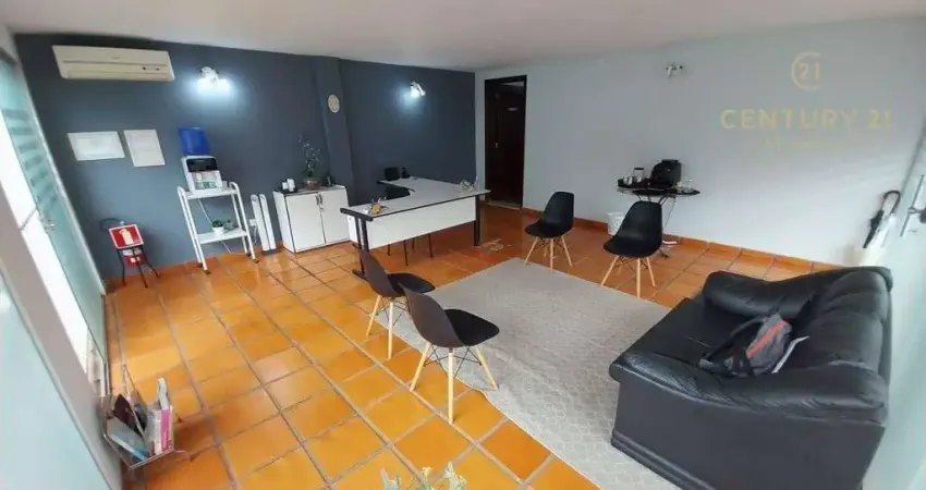 Casa com 1 quarto à venda na Rua Campos Salles, 967, Jardim Europa, Piracicaba