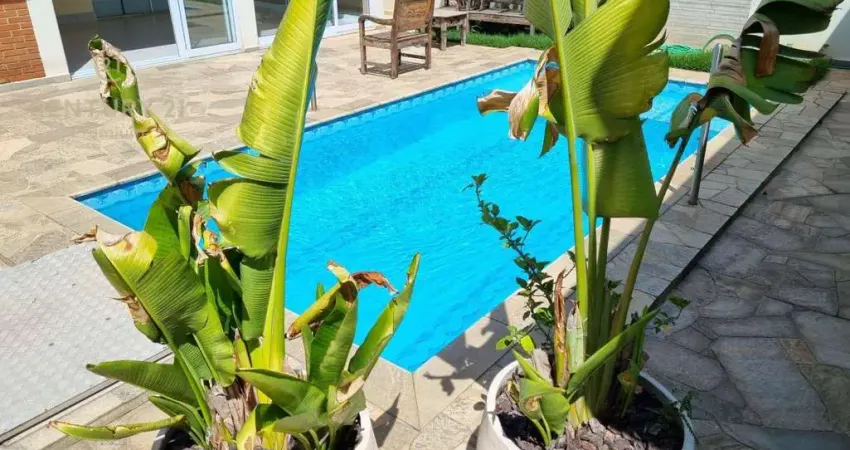 Casa em condomínio fechado com 4 quartos à venda na Rua Heitor Pompermayer, 95, Morato, Piracicaba