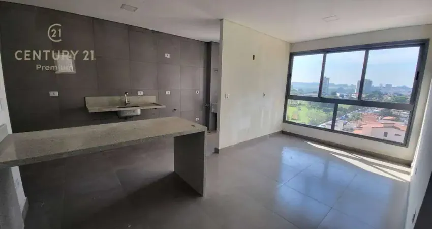 Apartamento com 3 dormitórios à venda, 86 m² por r$ 800.000,00 - são judas - piracicaba/sp